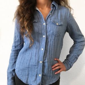 Forever 21 Button Down